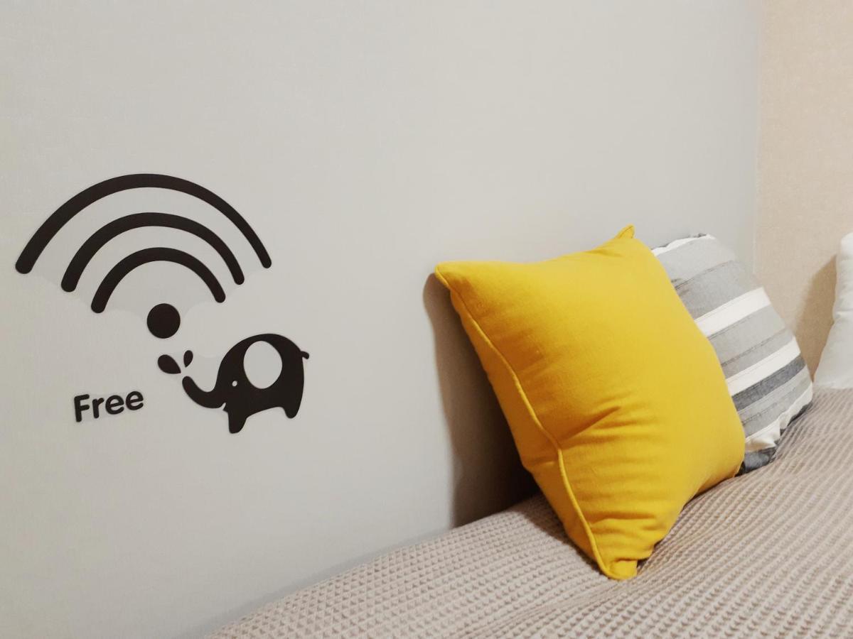 Ferienwohnung Luxes Hiroshima2F ラクセス ヒロシマ2F Exterior foto